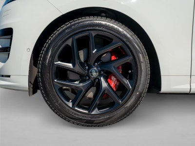 2023 Land Rover Range Rover Sport P400 SE Dynamic