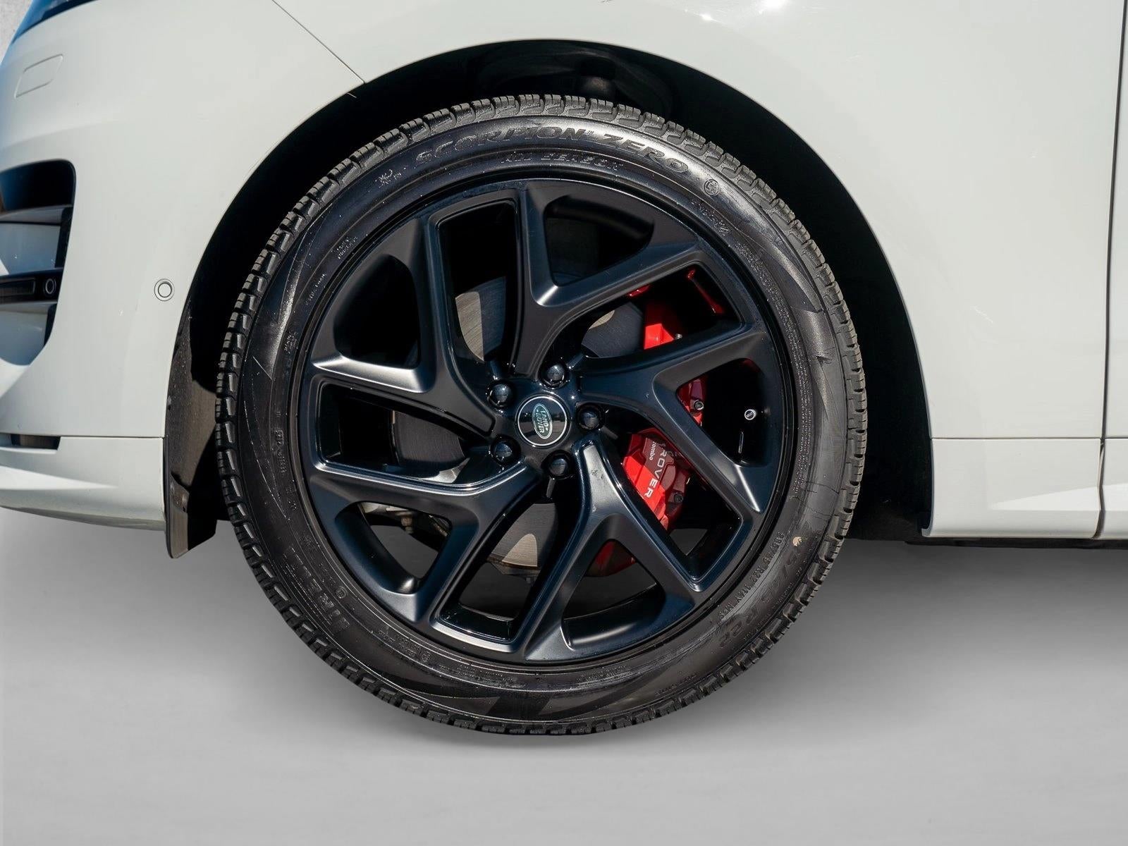 2023 Land Rover Range Rover Sport P400 SE Dynamic