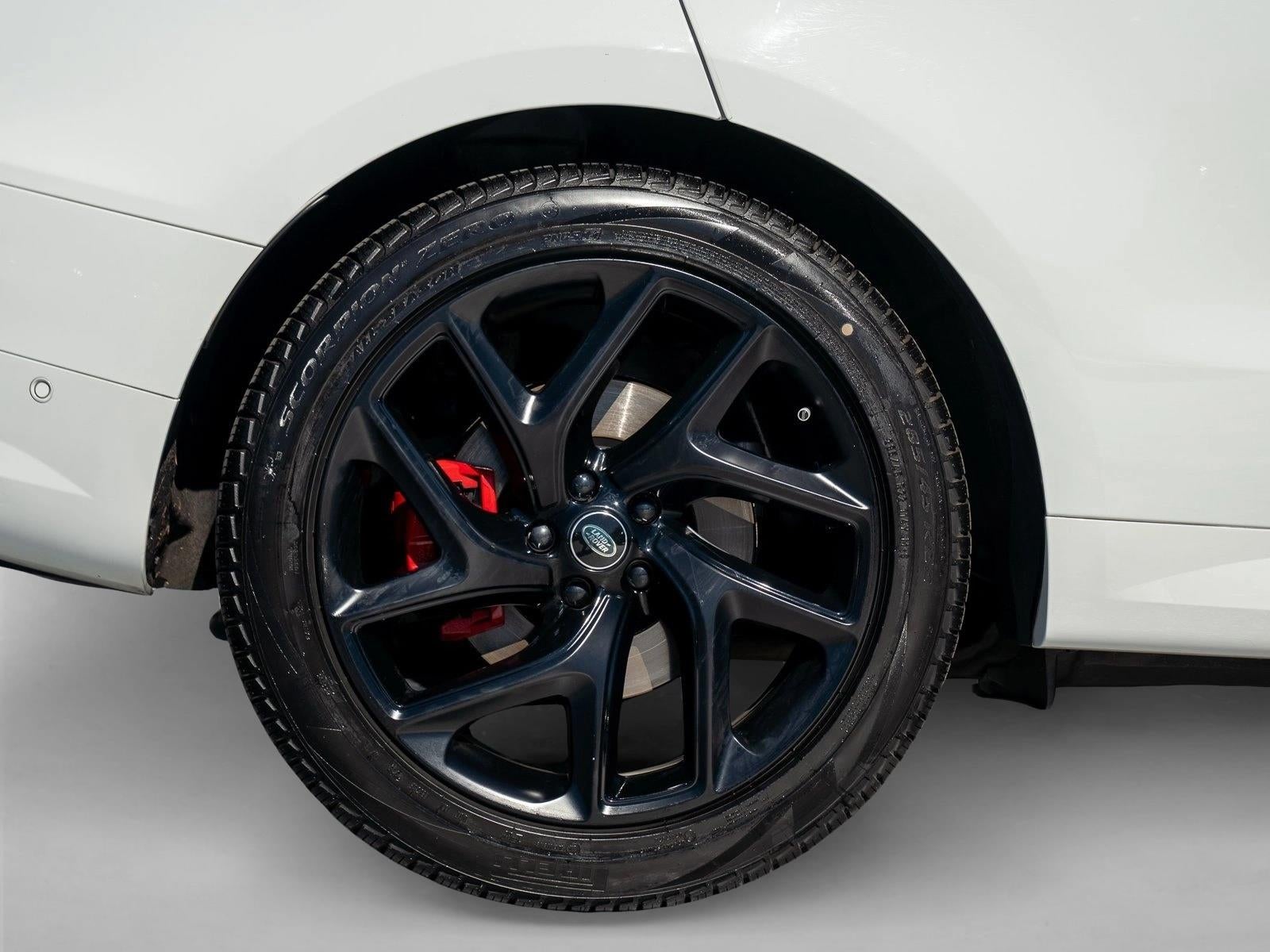 2023 Land Rover Range Rover Sport P400 SE Dynamic