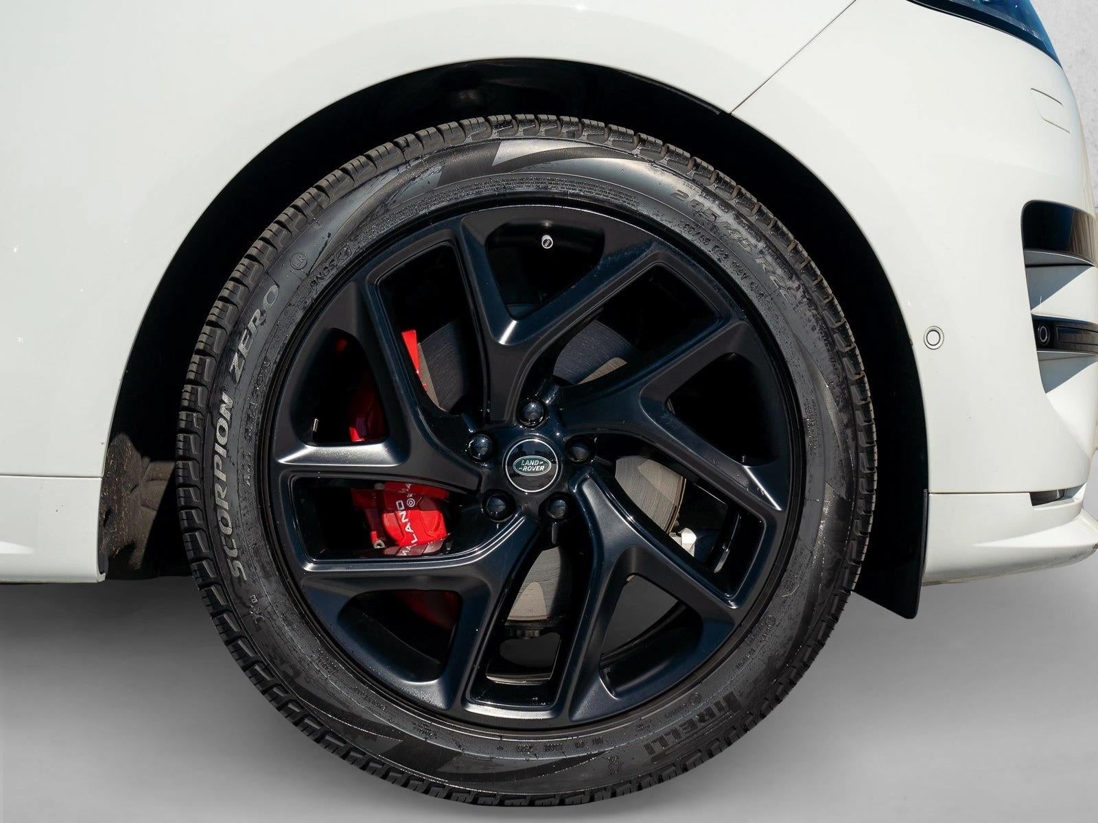 2023 Land Rover Range Rover Sport P400 SE Dynamic