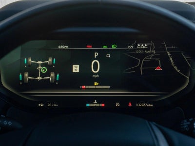 2023 Land Rover Range Rover Sport P400 SE Dynamic
