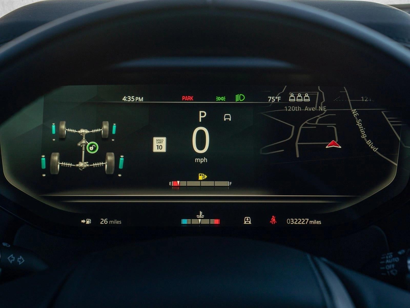 2023 Land Rover Range Rover Sport P400 SE Dynamic
