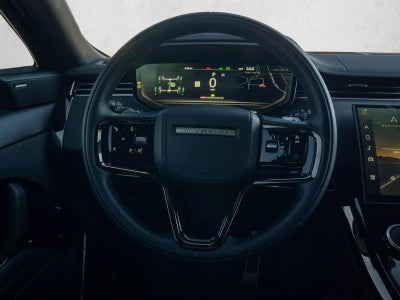 2023 Land Rover Range Rover Sport P400 SE Dynamic