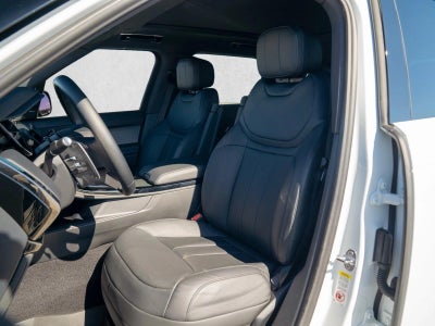 2023 Land Rover Range Rover Sport P400 SE Dynamic