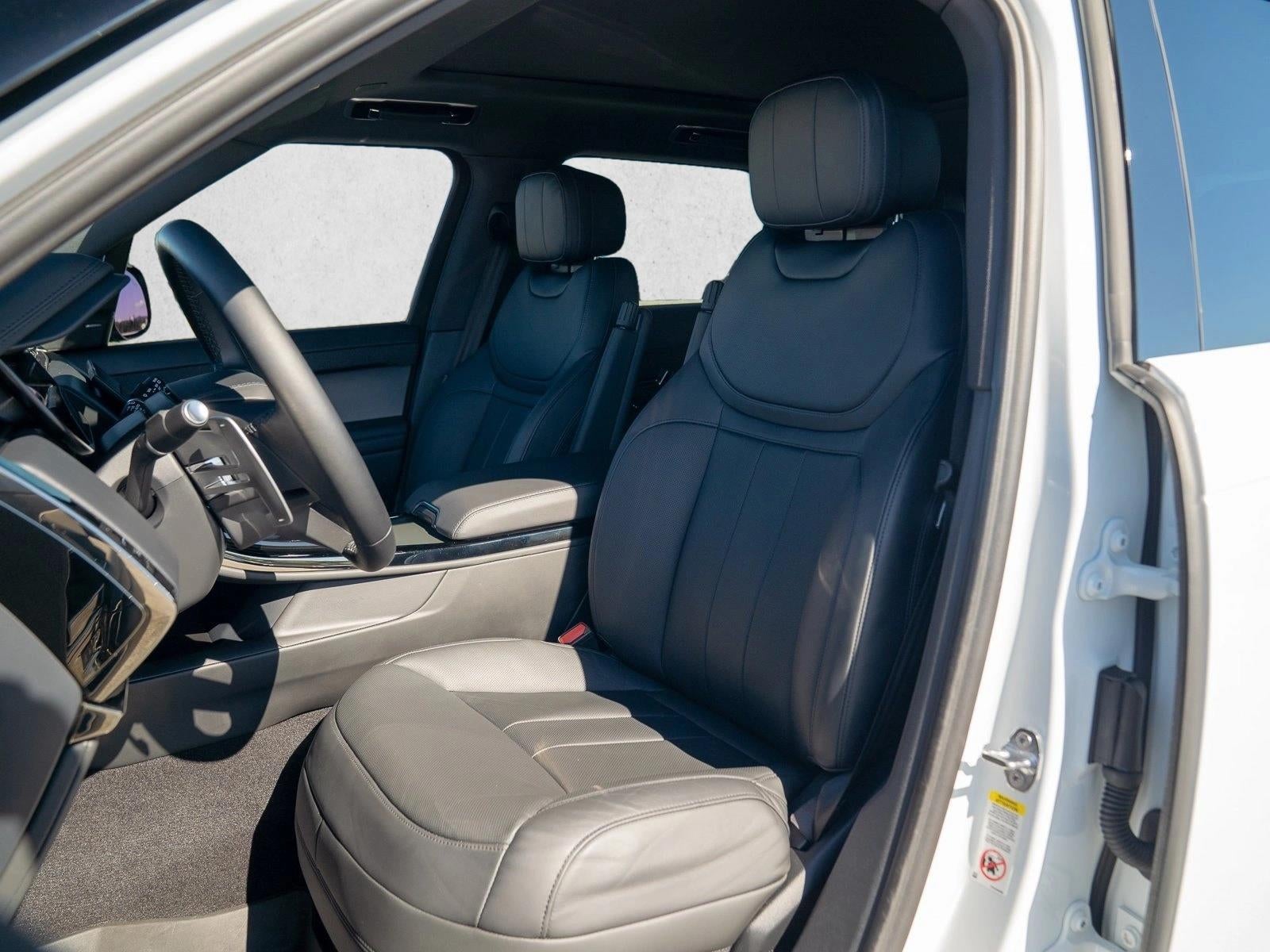 2023 Land Rover Range Rover Sport P400 SE Dynamic