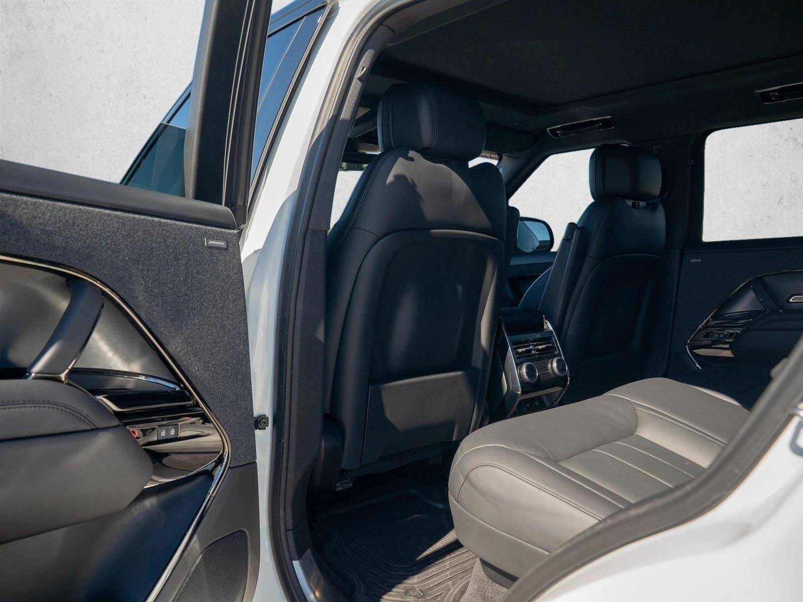 2023 Land Rover Range Rover Sport P400 SE Dynamic