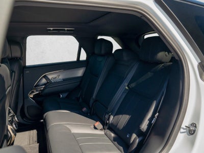 2023 Land Rover Range Rover Sport P400 SE Dynamic