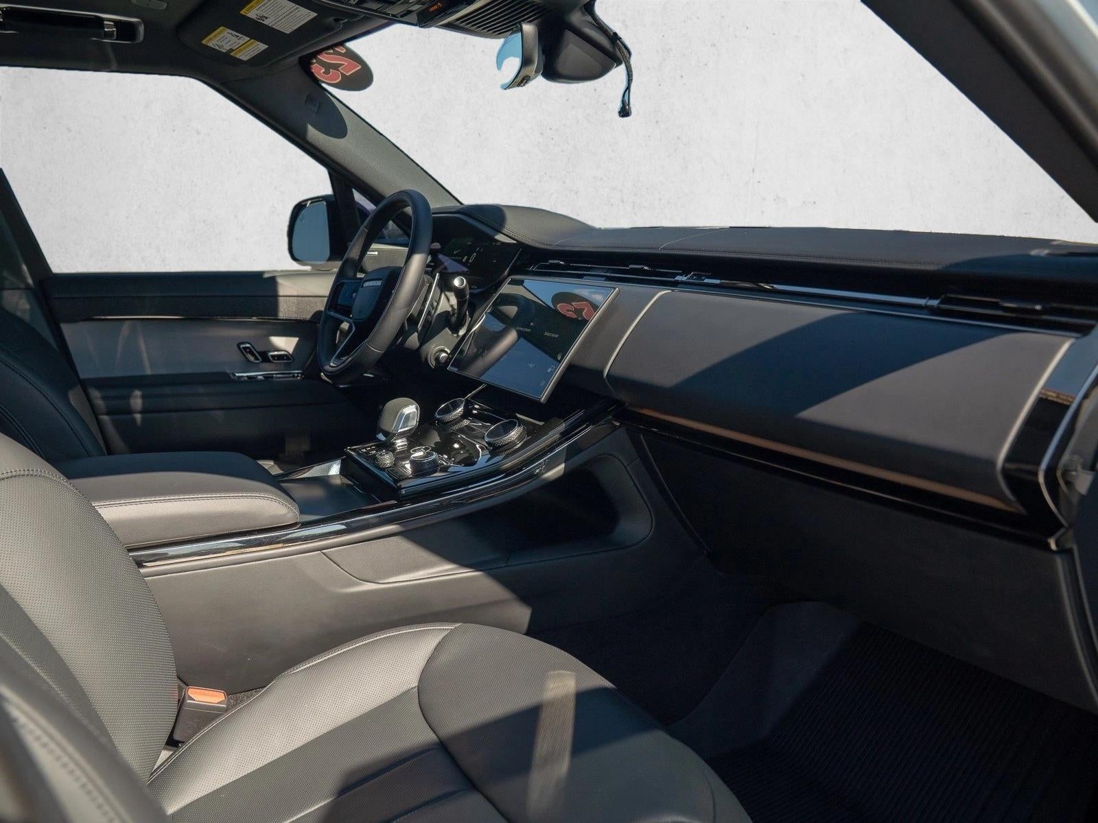 2023 Land Rover Range Rover Sport P400 SE Dynamic