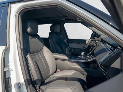 2023 Land Rover Range Rover Sport P400 SE Dynamic