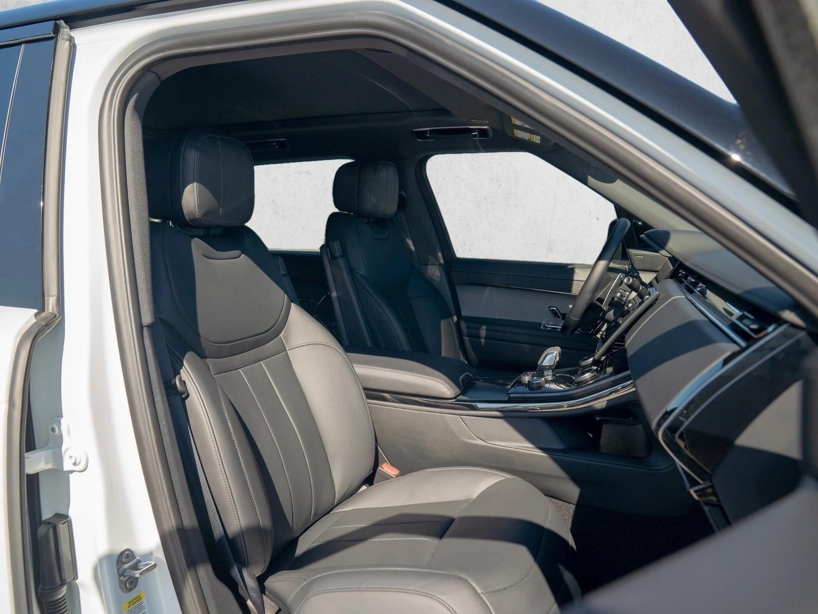 2023 Land Rover Range Rover Sport P400 SE Dynamic