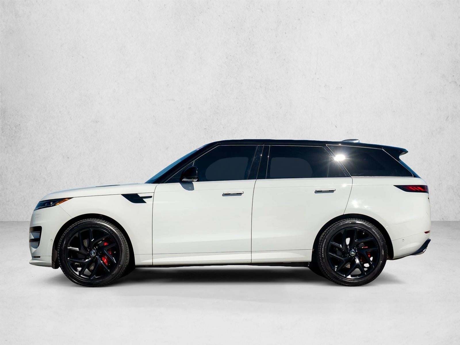 2023 Land Rover Range Rover Sport P400 SE Dynamic