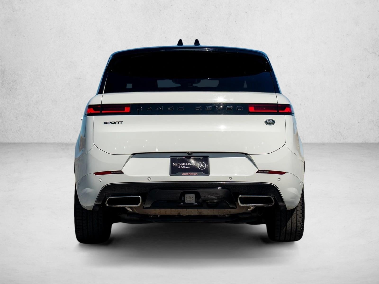 2023 Land Rover Range Rover Sport P400 SE Dynamic