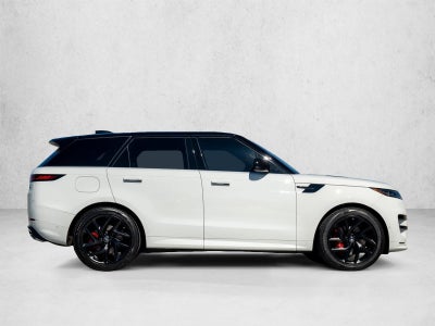 2023 Land Rover Range Rover Sport P400 SE Dynamic