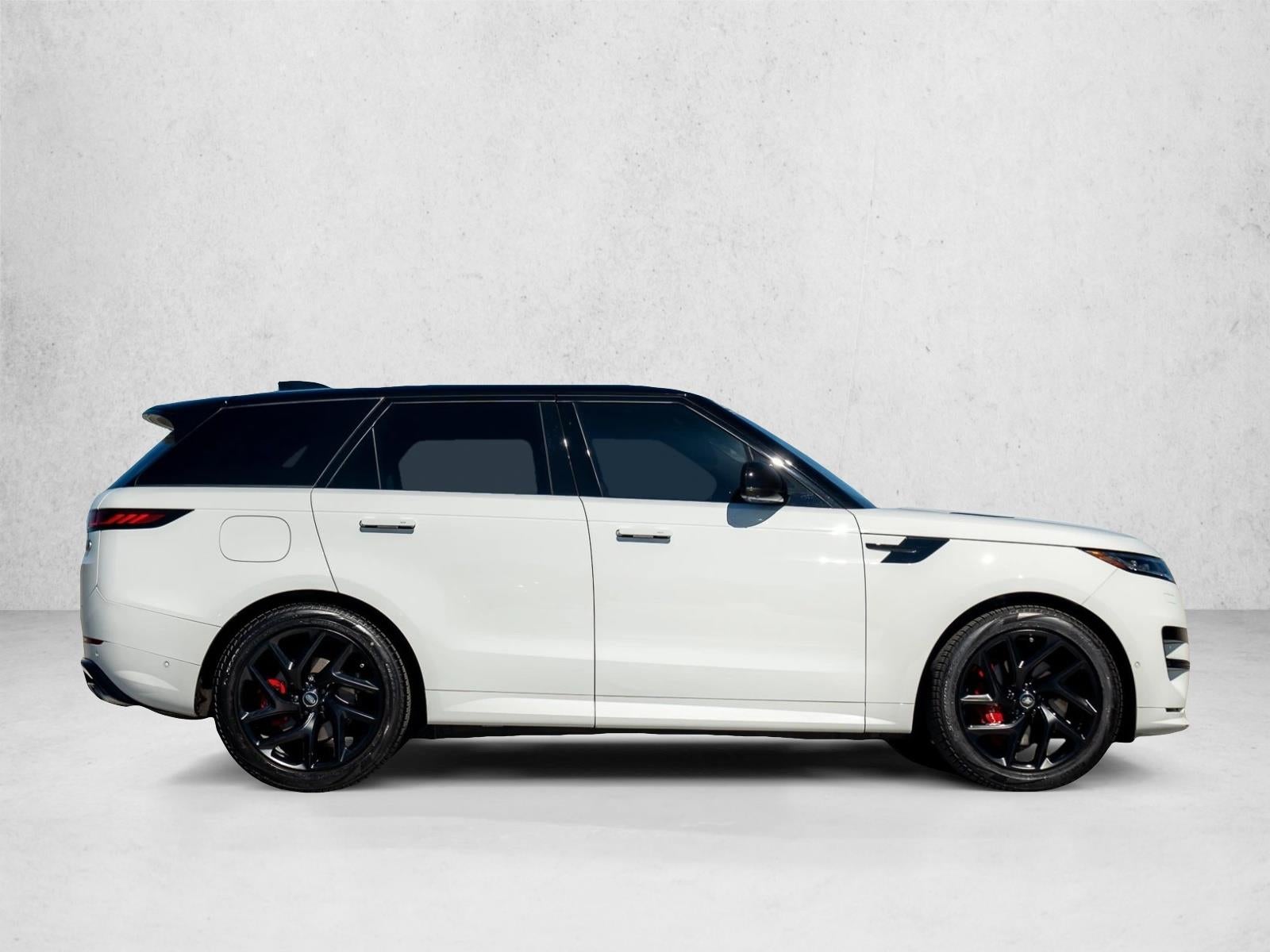 2023 Land Rover Range Rover Sport P400 SE Dynamic