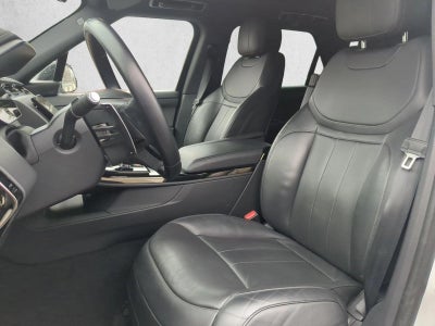 2024 Land Rover Range Rover Sport P400 Dynamic SE