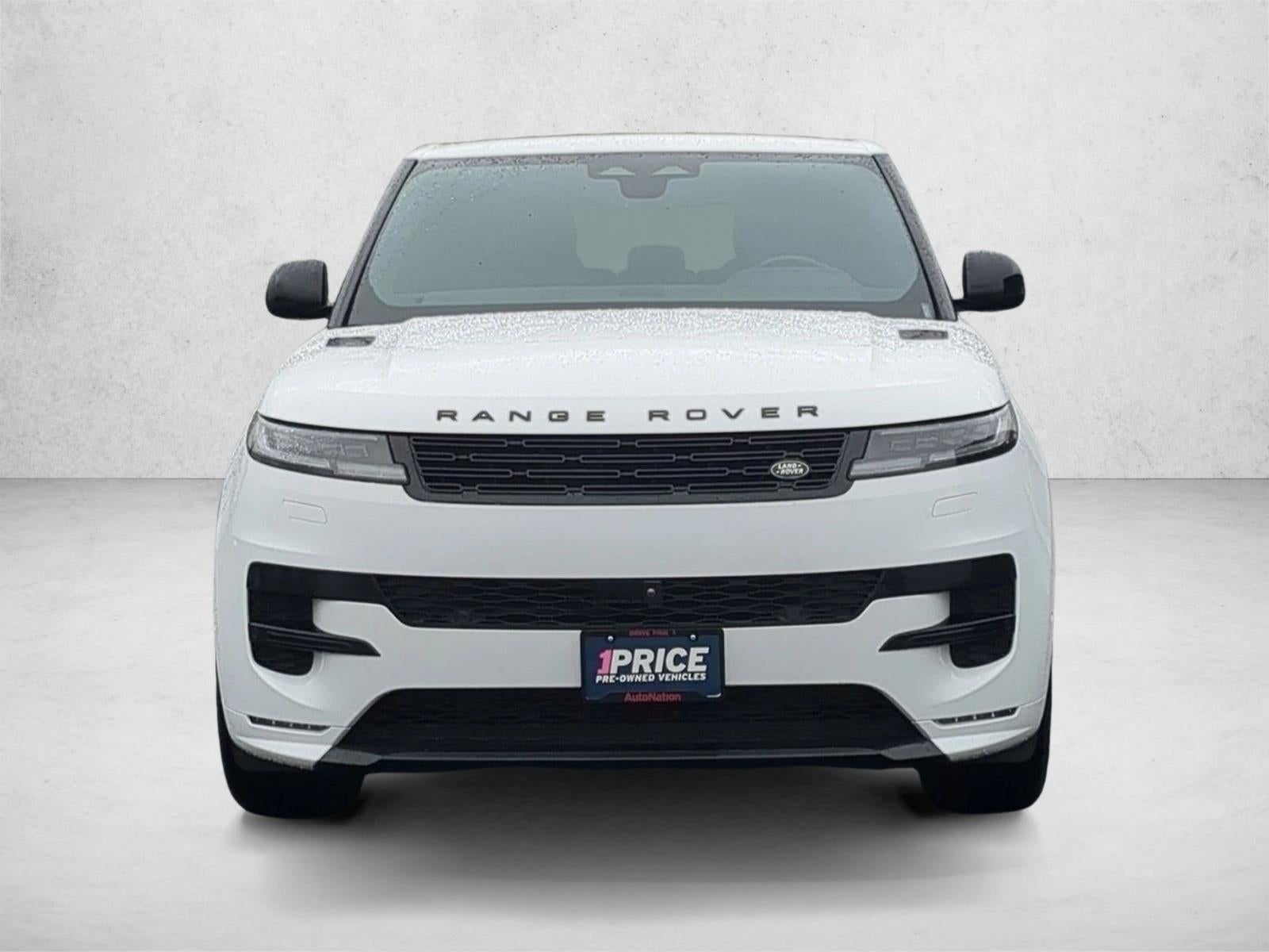 2024 Land Rover Range Rover Sport P400 Dynamic SE