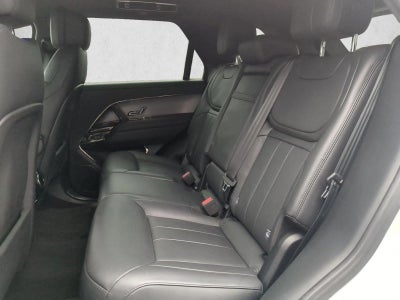 2024 Land Rover Range Rover Sport P400 Dynamic SE