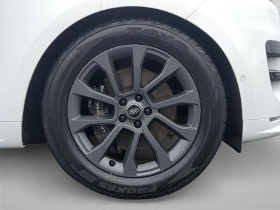 2024 Land Rover Range Rover Sport P400 Dynamic SE
