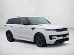 2024 Land Rover Range Rover Sport P400 Dynamic SE