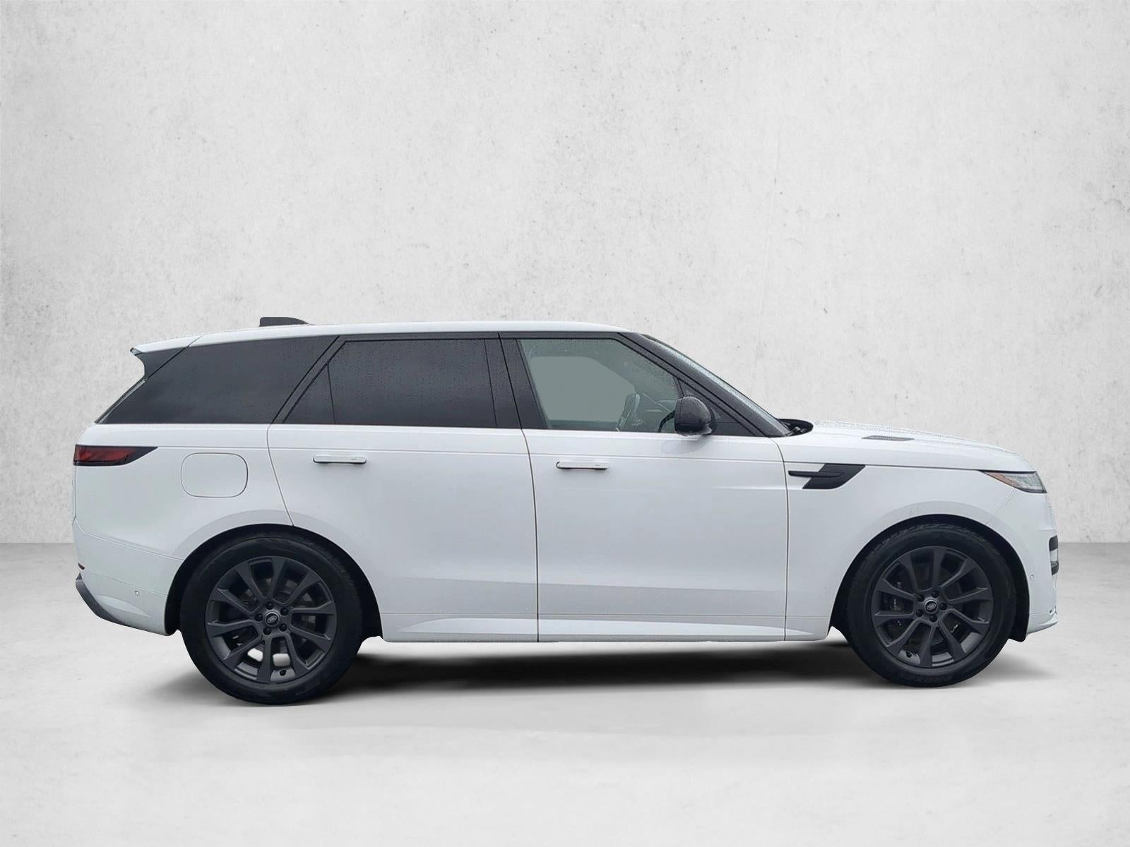 2024 Land Rover Range Rover Sport P400 Dynamic SE