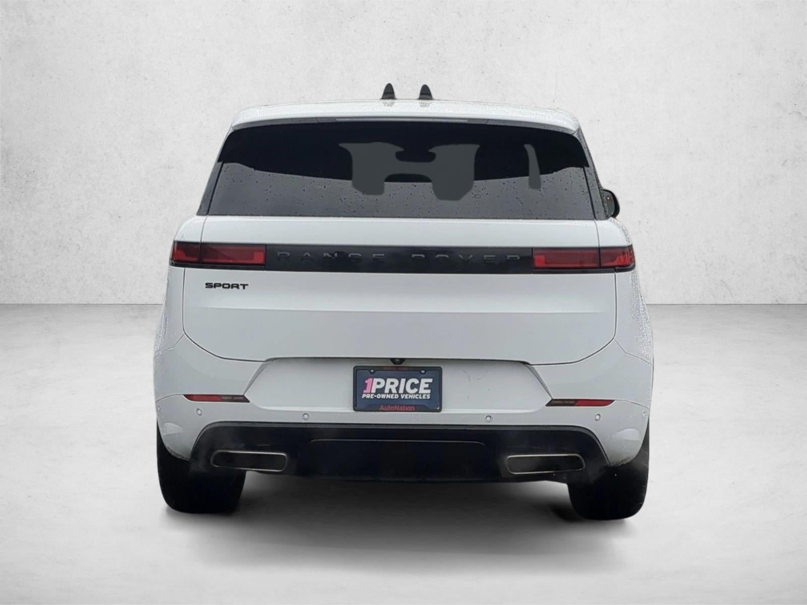 2024 Land Rover Range Rover Sport P400 Dynamic SE