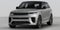 2024 Land Rover Range Rover Sport P400 Dynamic SE