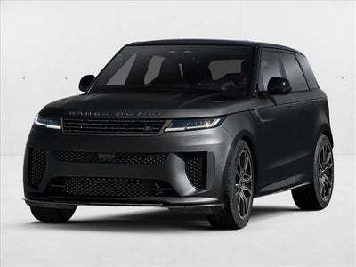 2024 Land Rover Range Rover Sport P360 SE