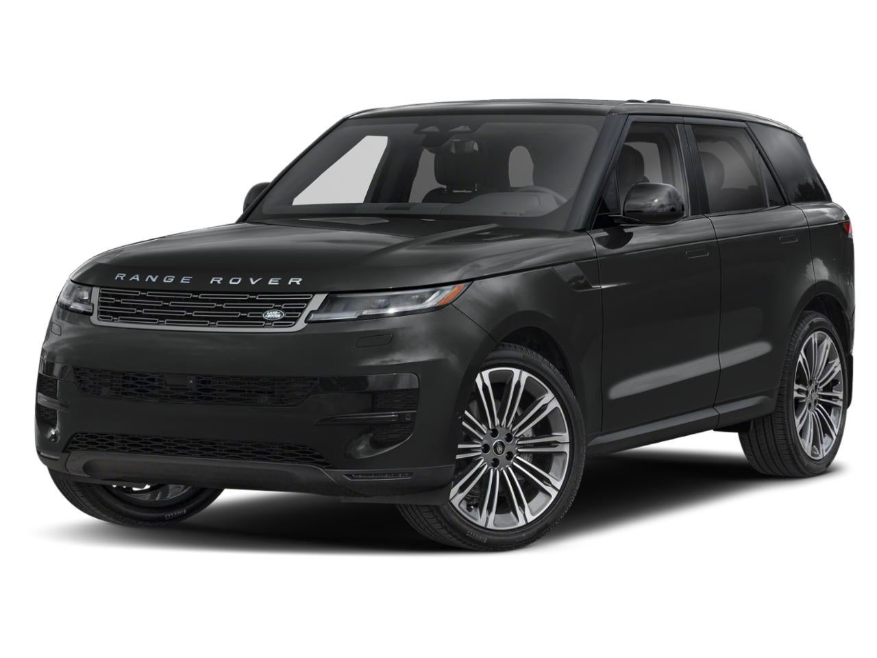 2024 Land Rover Range Rover Sport P360 SE
