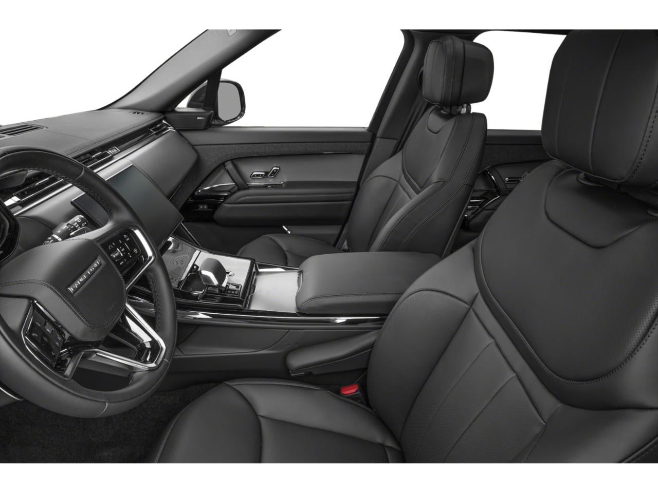 2024 Land Rover Range Rover Sport P360 SE