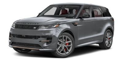 2024 Land Rover Range Rover Sport P360 SE