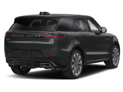 2024 Land Rover Range Rover Sport P360 SE