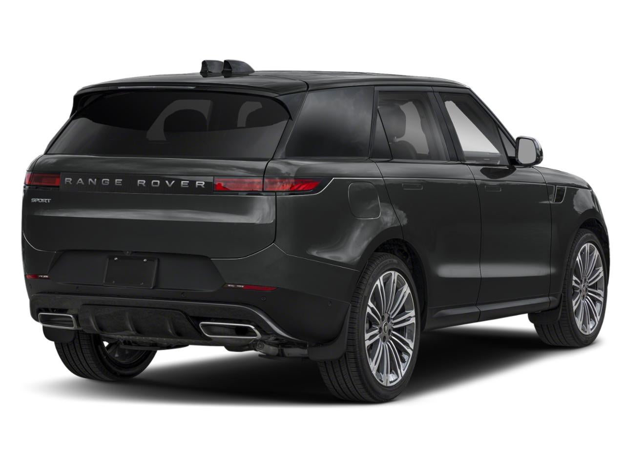 2024 Land Rover Range Rover Sport P360 SE
