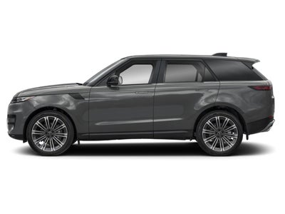 2024 Land Rover Range Rover Sport P360 SE