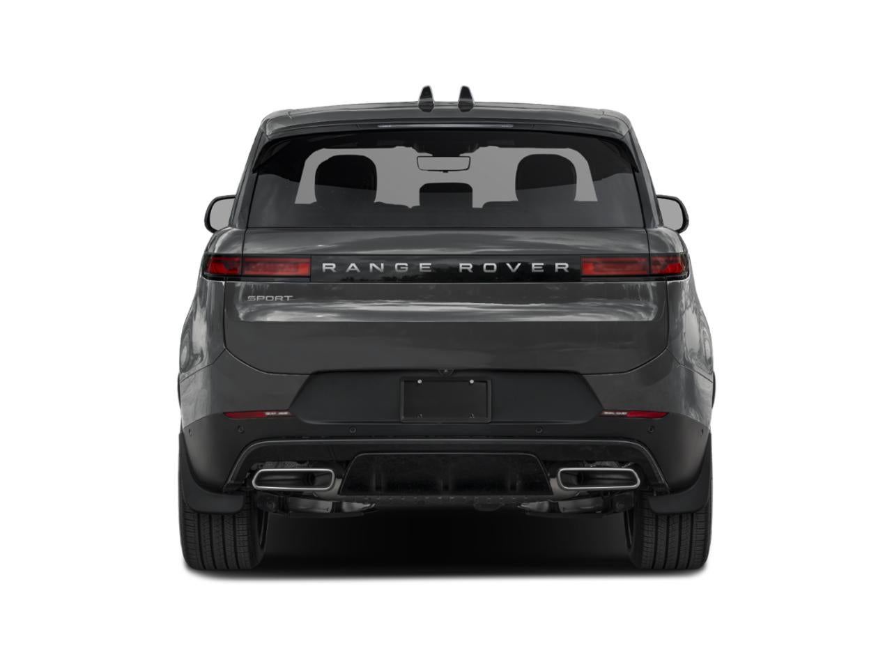 2024 Land Rover Range Rover Sport P360 SE