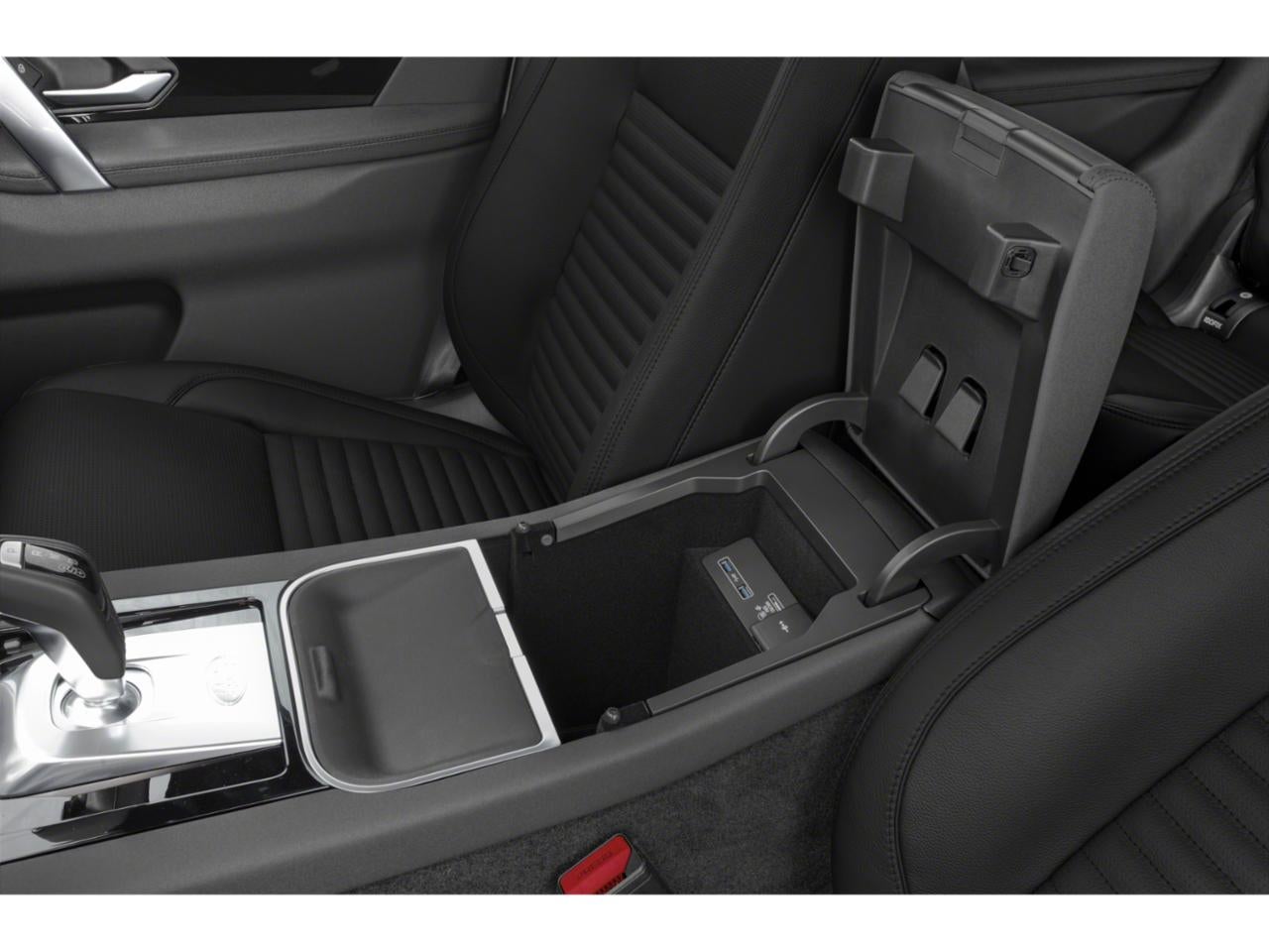 2020 Land Rover Discovery Sport Standard 4WD