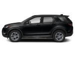 2020 Land Rover Discovery Sport Standard 4WD