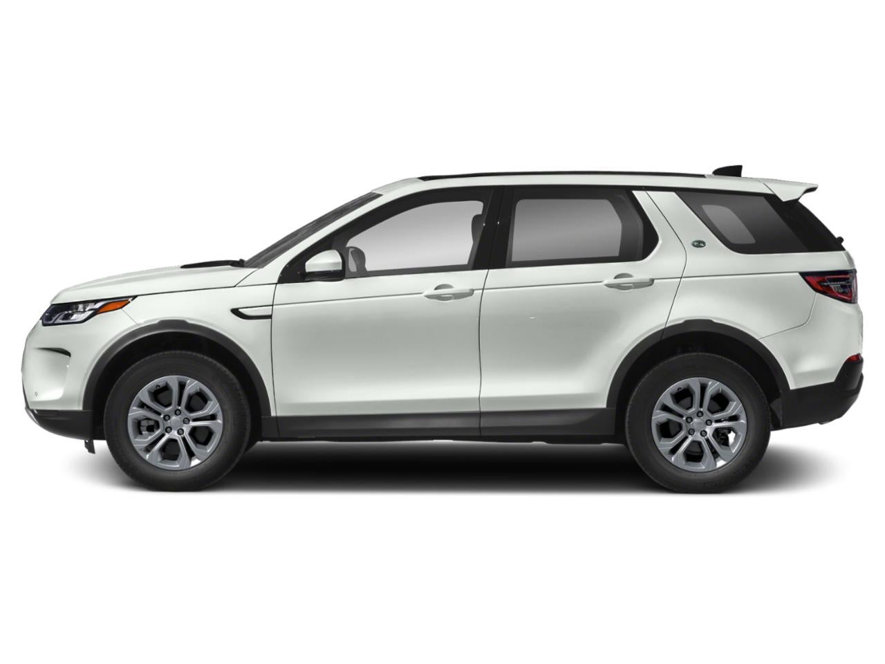 2020 Land Rover Discovery Sport Standard 4WD