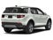 2020 Land Rover Discovery Sport Standard 4WD