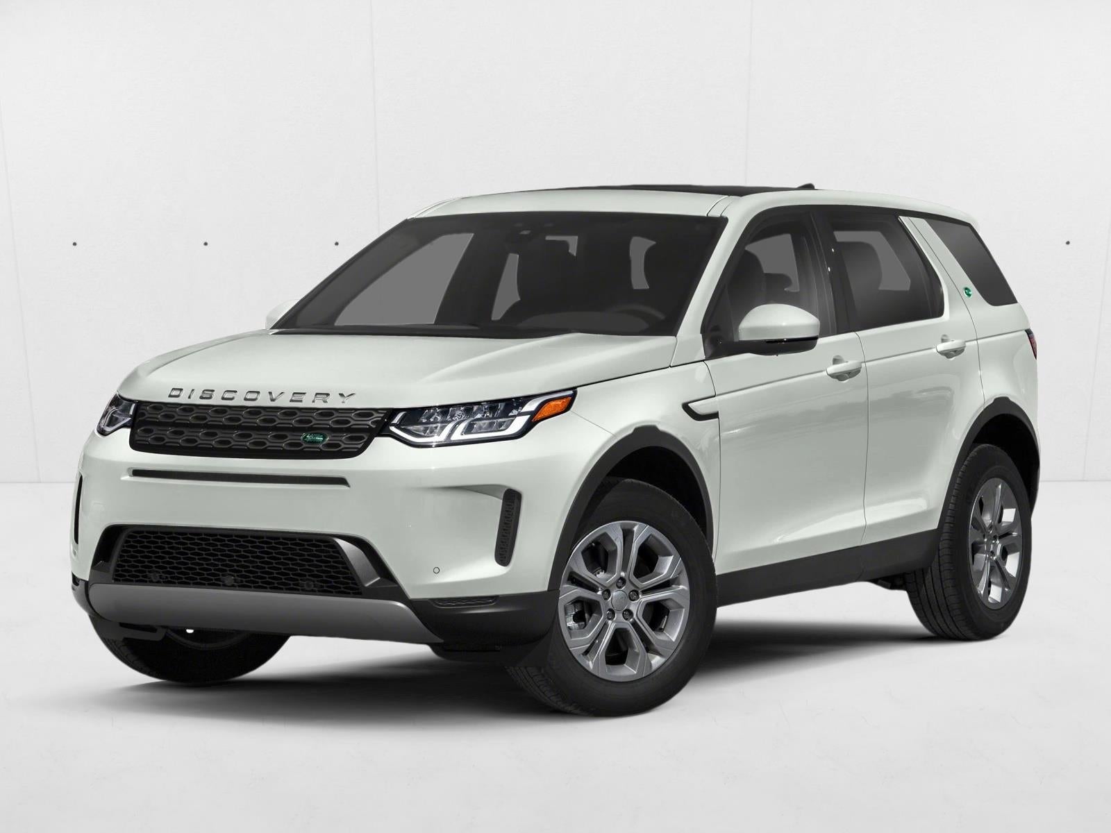 2023 Land Rover Discovery Sport SE R-Dynamic 4WD