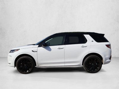 2023 Land Rover Discovery Sport SE R-Dynamic 4WD