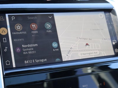 2023 Land Rover Discovery Sport SE R-Dynamic 4WD