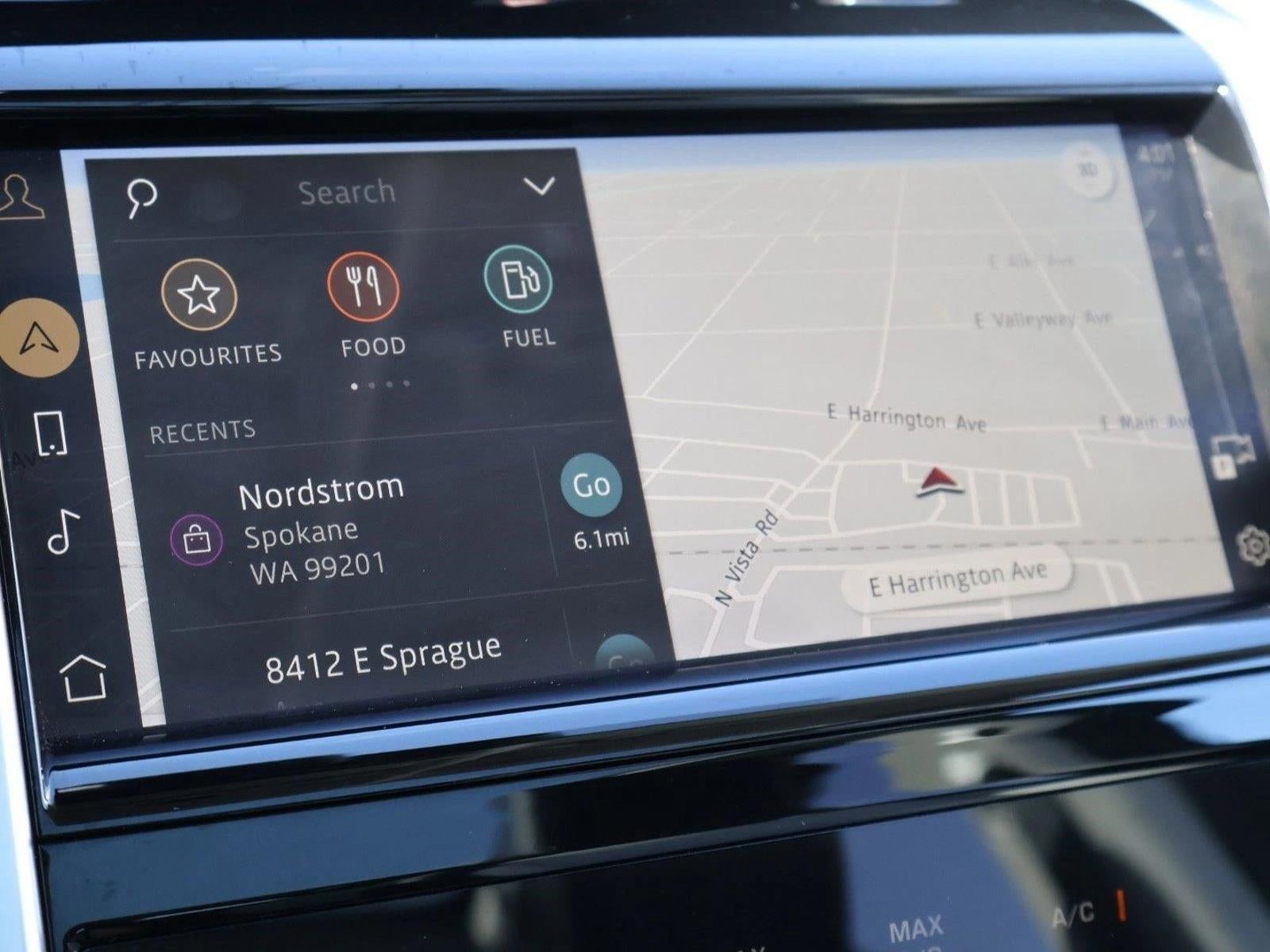 2023 Land Rover Discovery Sport SE R-Dynamic 4WD