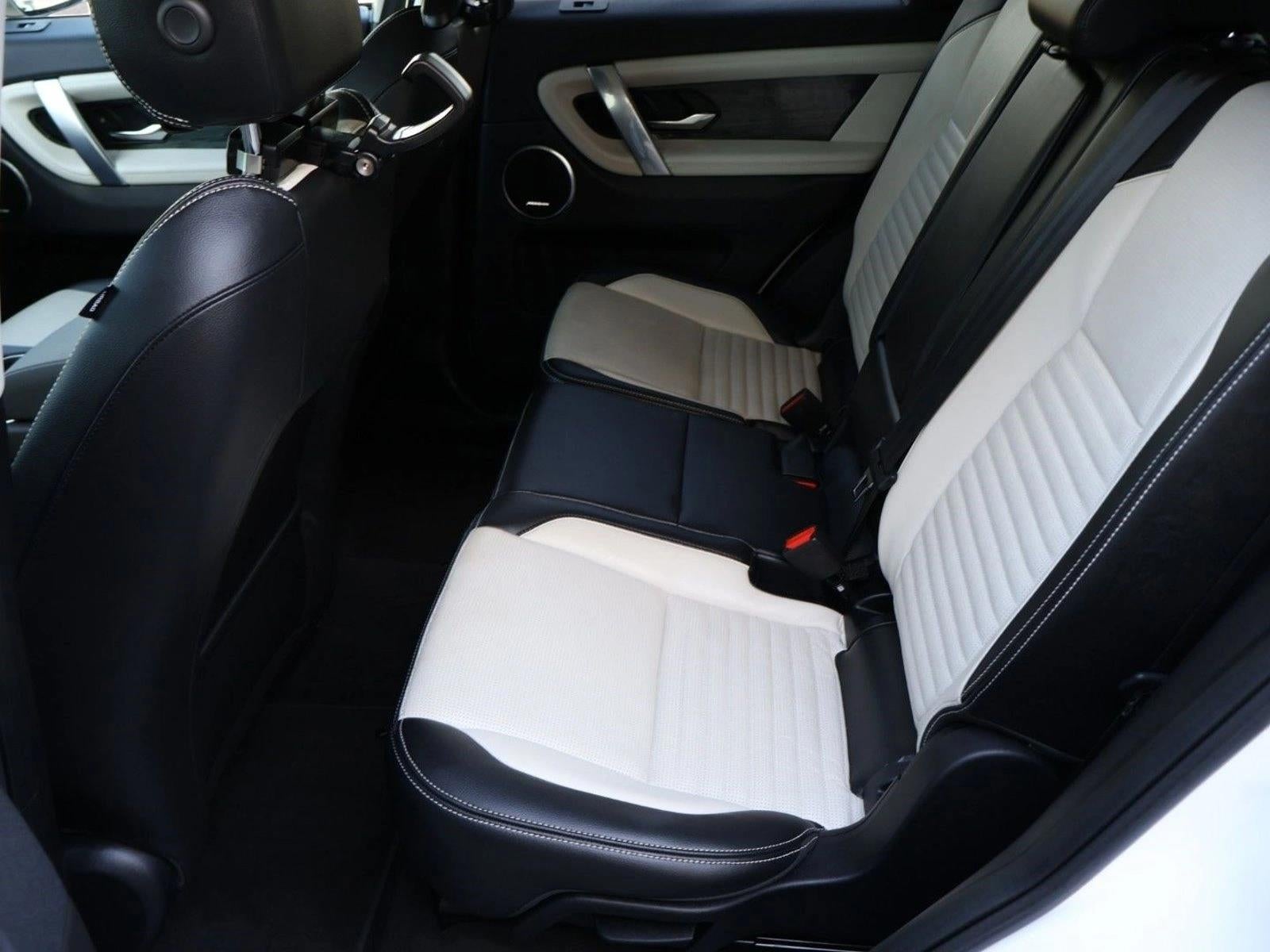 2023 Land Rover Discovery Sport SE R-Dynamic 4WD