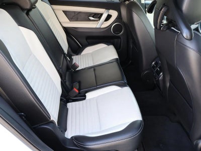 2023 Land Rover Discovery Sport SE R-Dynamic 4WD