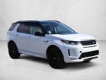 2023 Land Rover Discovery Sport SE R-Dynamic 4WD