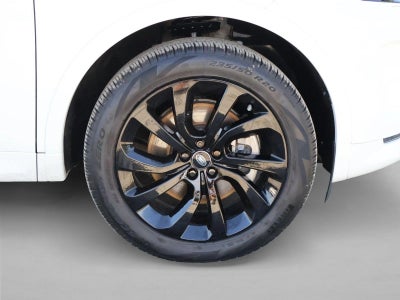 2023 Land Rover Discovery Sport SE R-Dynamic 4WD