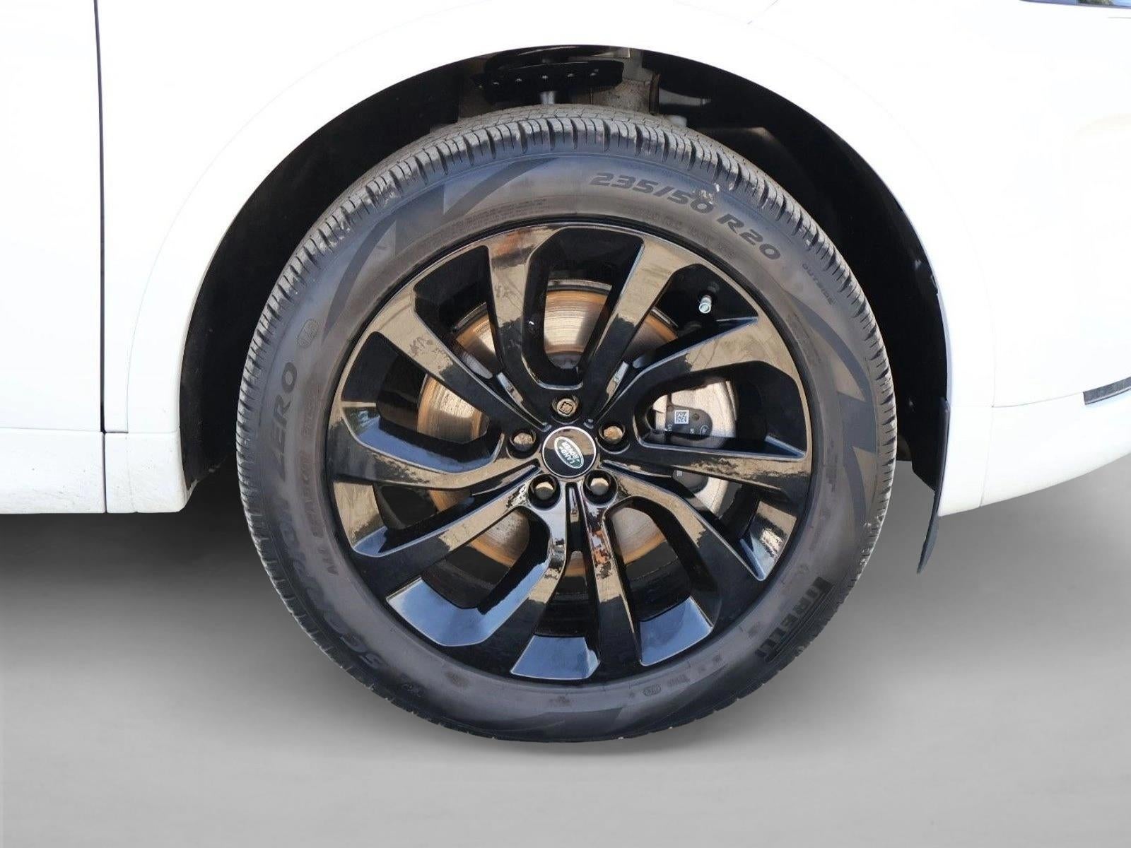 2023 Land Rover Discovery Sport SE R-Dynamic 4WD