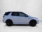 2023 Land Rover Discovery Sport SE R-Dynamic 4WD