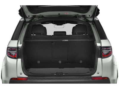 2023 Land Rover Discovery Sport SE R-Dynamic 4WD