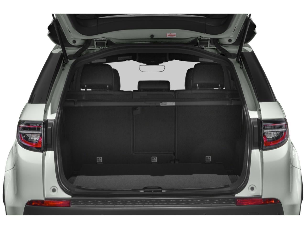 2023 Land Rover Discovery Sport SE R-Dynamic 4WD